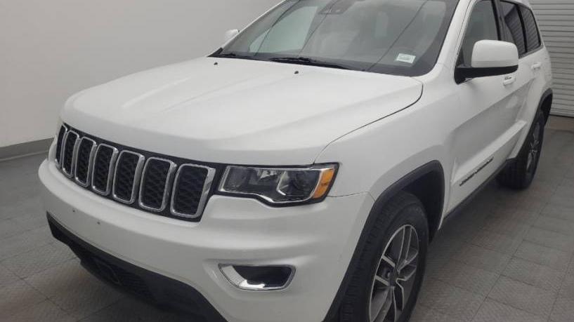 JEEP GRAND CHEROKEE 2020 1C4RJEAGXLC341700 image